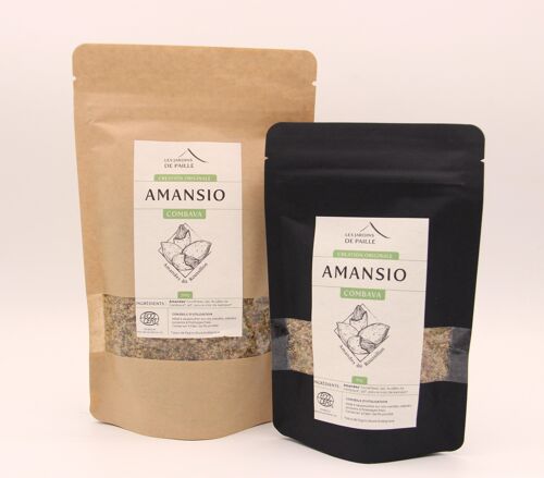 Amansio Combava - sachet