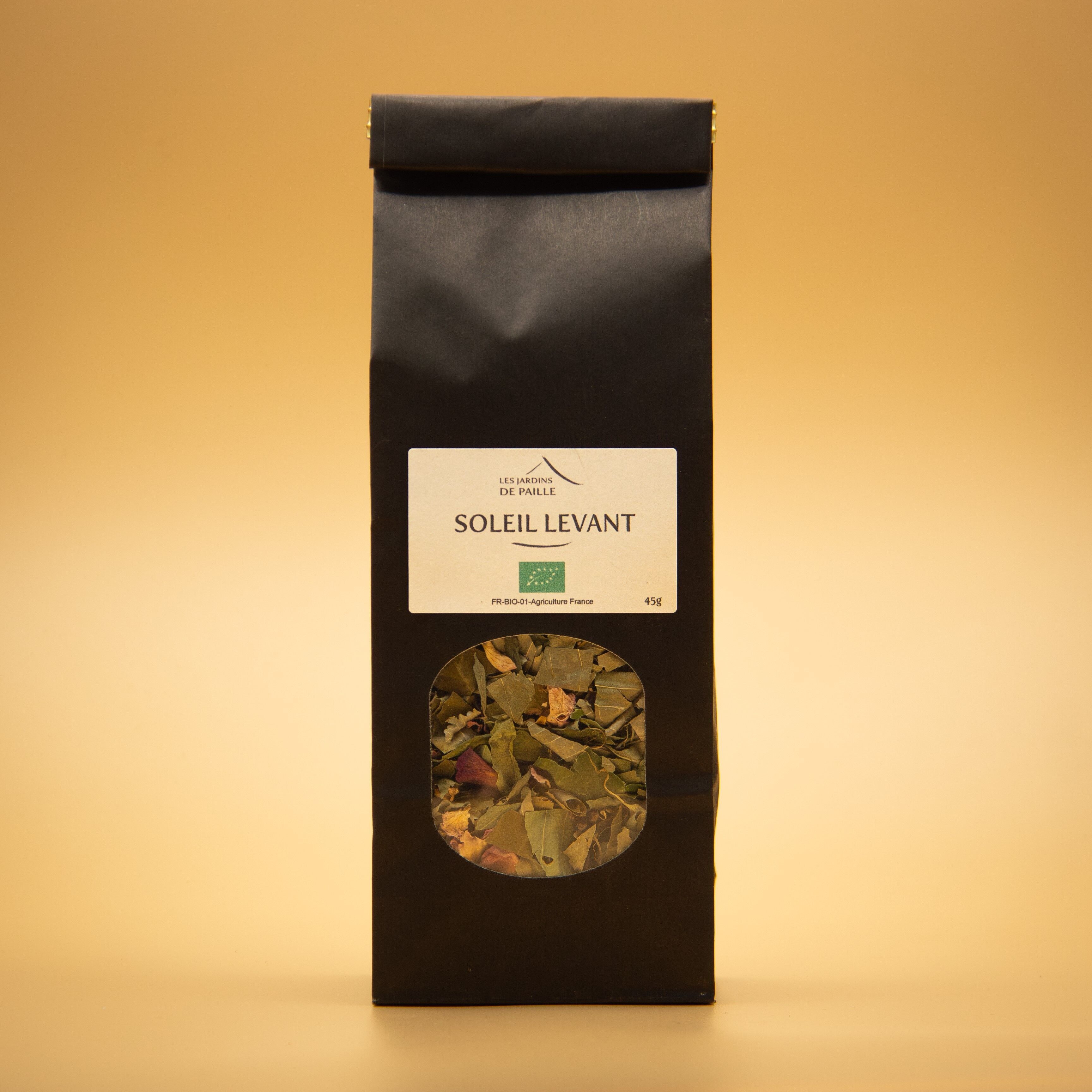 Infuso del Sol Levante