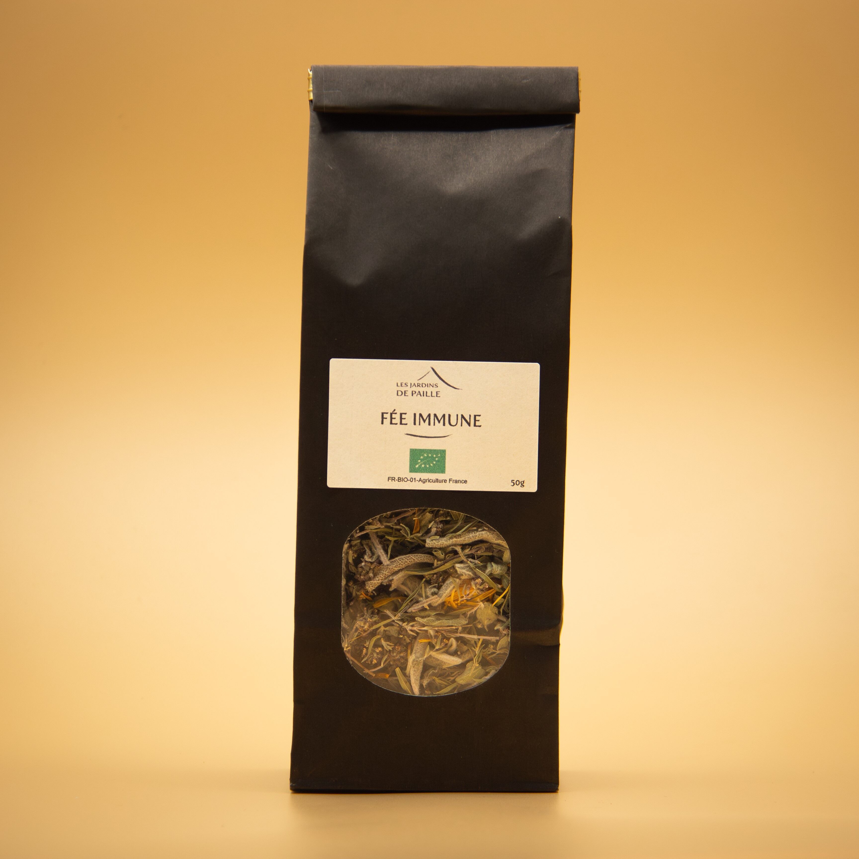 Infusione Fata Immune