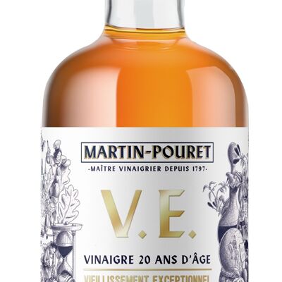 Vinegar Exceptional Aging 20 years old
