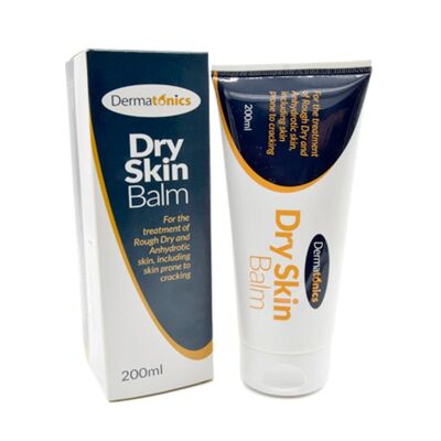 Dry Skin Balm - 500ml