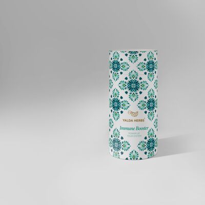 Yalda Herbs - Immune Booster - Loose Tea - 75gr