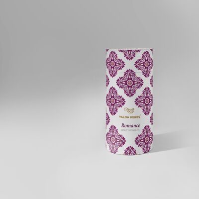 Yalda Herbs - Romance - Loose Tea, 75 gr