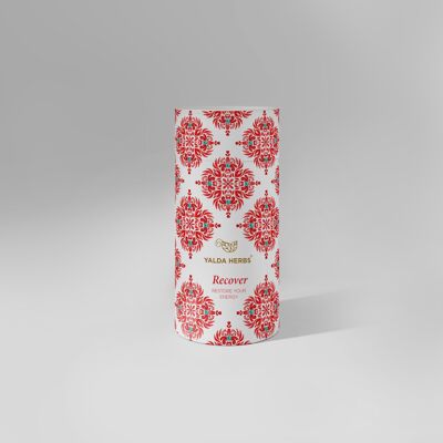 Yalda Herbs- Recover-Loose Tea- 75 gr