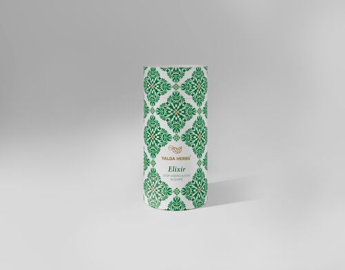 Yalda Herbs- Elixir Loose Tea-75gr