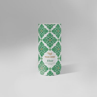 Yalda Herbs- Elixir Tè Sfuso-75gr