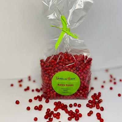Pink Berry 50g