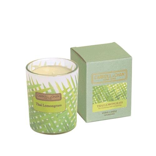 Thai Lemongrass Votive Candle