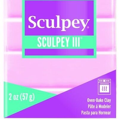 Sculpey III -- Ballerina