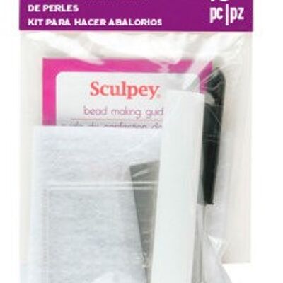 Sculpey Bead Making Kit