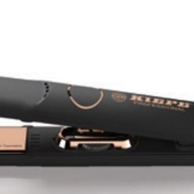 Straightening Iron - Pure Rose Gold