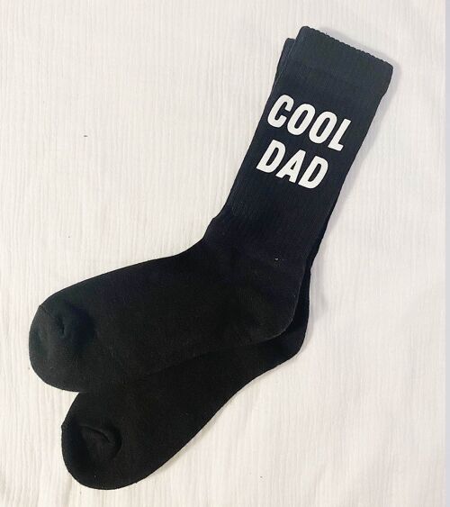 Chaussettes COOL DAD