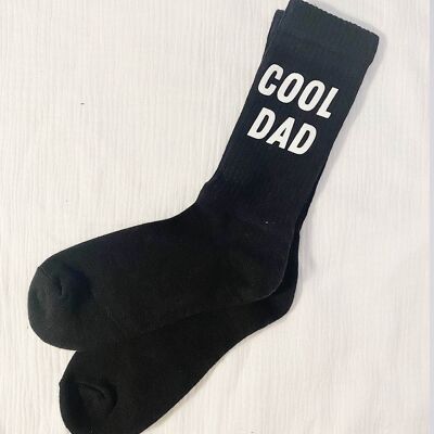 COOL DAD socks