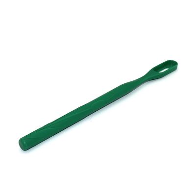 Bulk toothbrush handle - Green