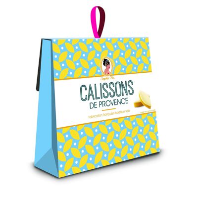 Calisson 37g handbag