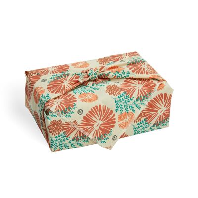 Furoshiki - Emballage cadeau réutilisable