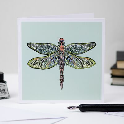 Dragonfly