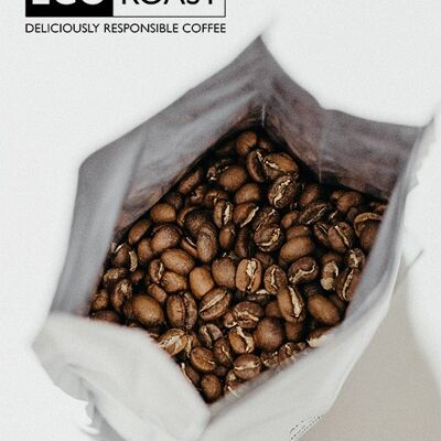 wlb #07 (DECAF) Filter Ground-250G