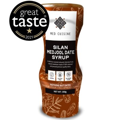 Silan Medjool Date Syrup - 350GR