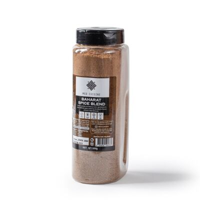 "Baharat" Spice Blend - 500GR