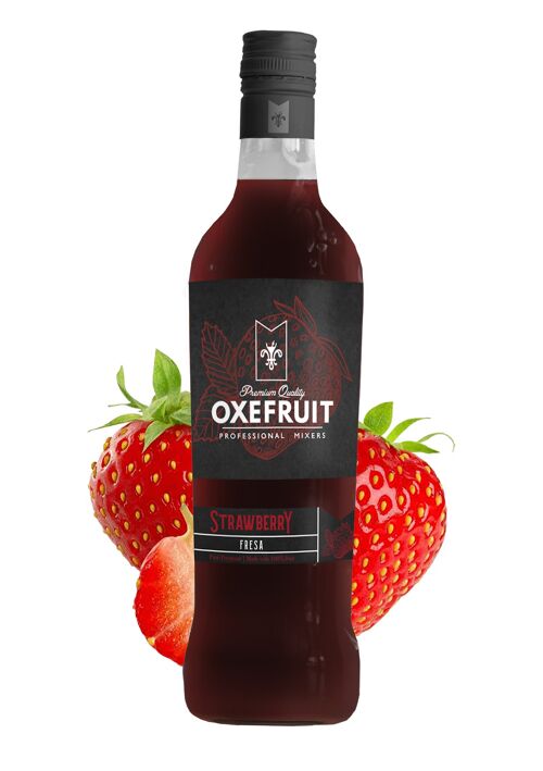 Oxefruit premium fresa