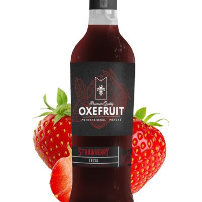 OXEFRUIT PREMIUM STRAWBERRY