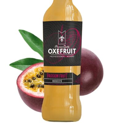 Oxefruit premium maracuya