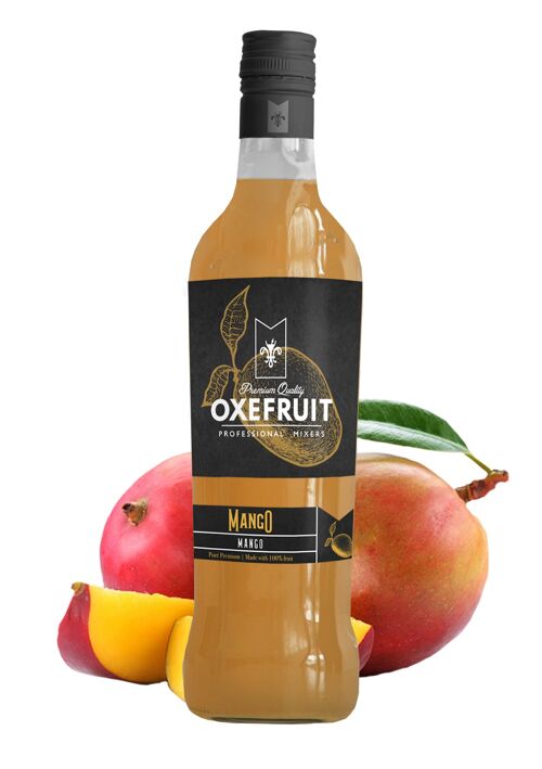 Oxefruit premium mango