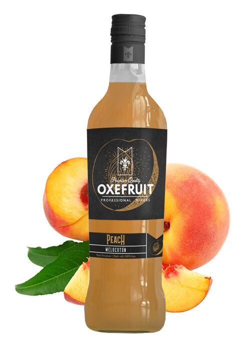 Oxefruit premium melocoton