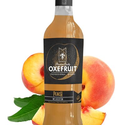 OXEFRUIT PREMIUM PEACH