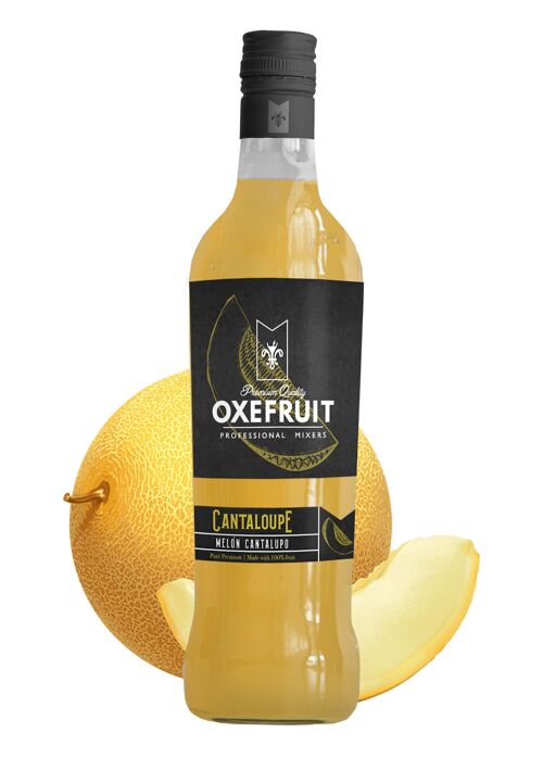 Oxefruit premium melon