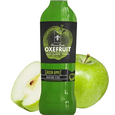 Oxefruit premium manzana verde