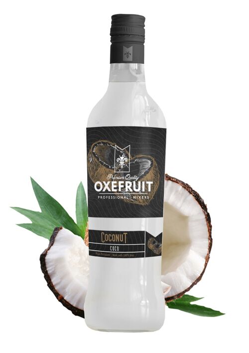 Oxefruit premium coco