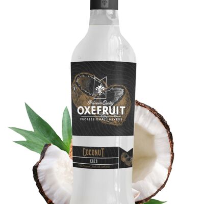 COCO PREMIUM OXEFRUIT