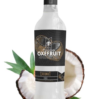 Oxefruit premium coco