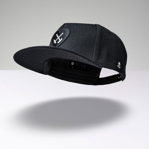 Kohle & Herz II Snapback