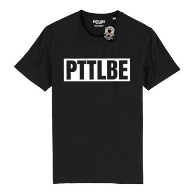 "PTTLBE" shirt guys