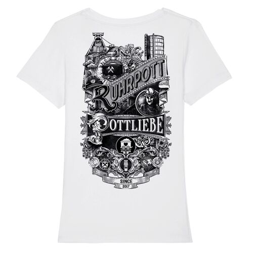 "Spectaculum" Shirt Mädels