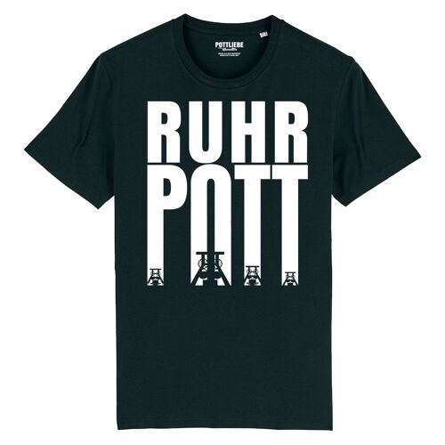 "Ruhrpott" Shirt Kerle