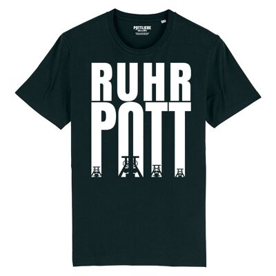 Chicos de la camisa "Ruhrpott"