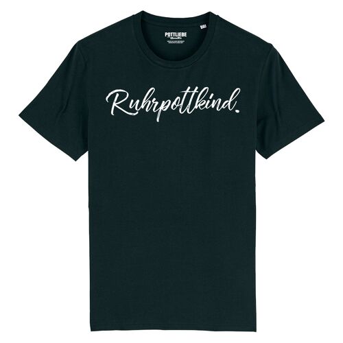 "Ruhrpottkind" Shirt Kerle