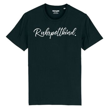 Les gars de la chemise "Ruhrpottkind" 1