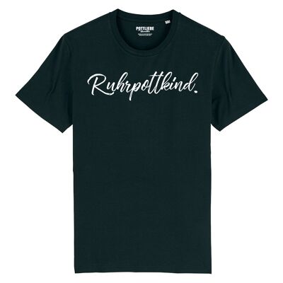 Les gars de la chemise "Ruhrpottkind"