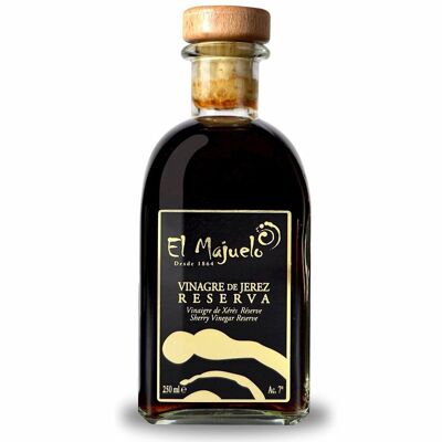 Xerez Reserva El Majuelo Vinegar