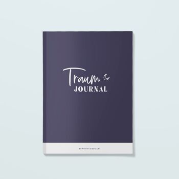 Journal de rêve 1