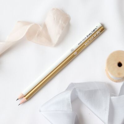 Bleistift-Set | Goldies