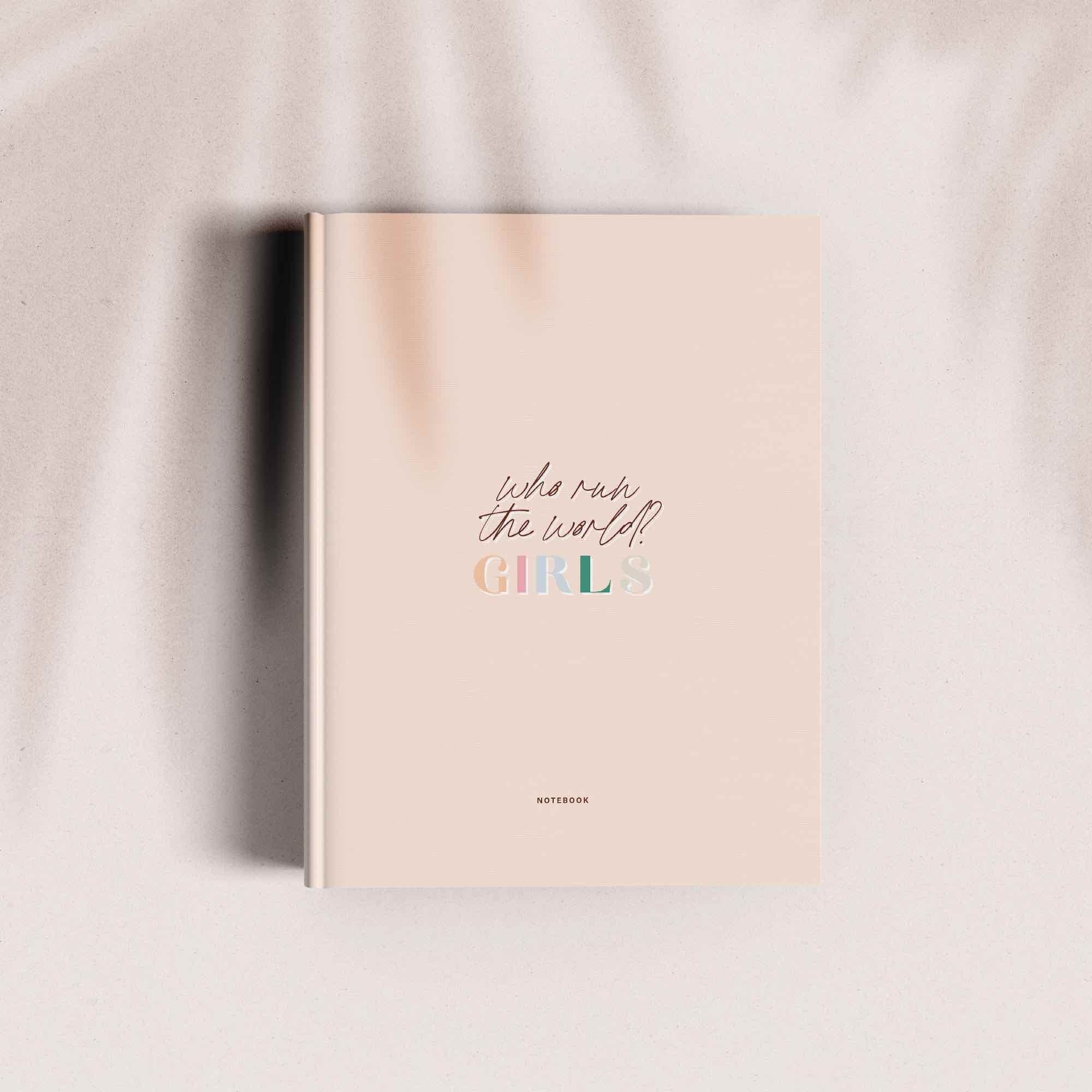 Quaderni a pois - Ragazze