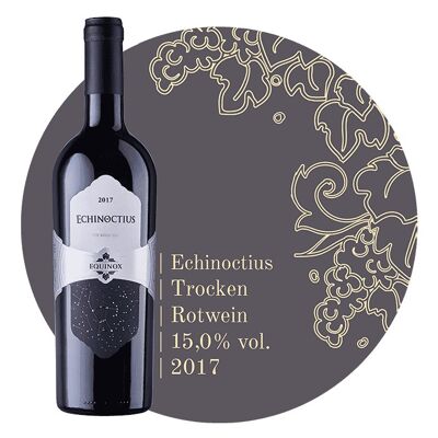 Échinoctius