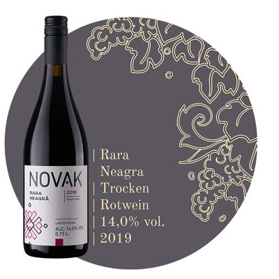 Rara Neagra