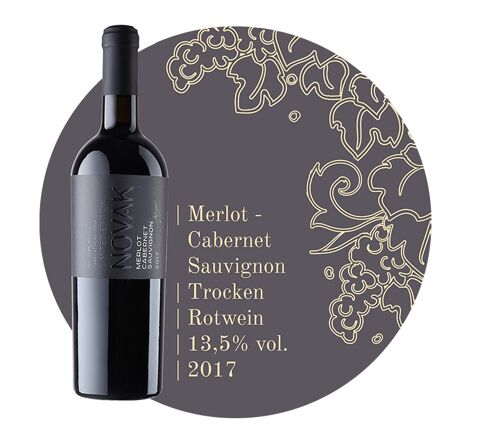 Merlot-Cabernet Sauvignon